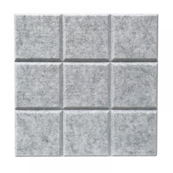 Grid Style Felt Letter Note Board Message Board Home Decor Office Planner Schedule Board Photo Display Wall Decoration 1PC