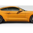 thumbnail image 1 of Grid V2 Side Skirts Rocker Panels for 2015-2019 Ford Mustang - 2 Piece, 1 of 1