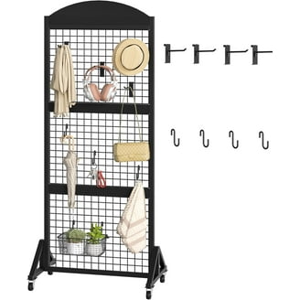 WALL RACK｜DUENDE Amazon.com: FixtureDisplays® 24.0