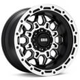 thumbnail image 1 of Grid Wheels 929237F156 20 x 9.0 Gd09-20090237F1506 Wheel, 1 of 1