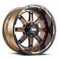 thumbnail image 1 of Grid Wheels GRW-1189655R18 18 x 9 GD10 18 Offset Wheel, 1 of 1