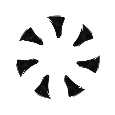 Grid Wheels Wheel Spoke Insert Left for 18x9 inch Rim