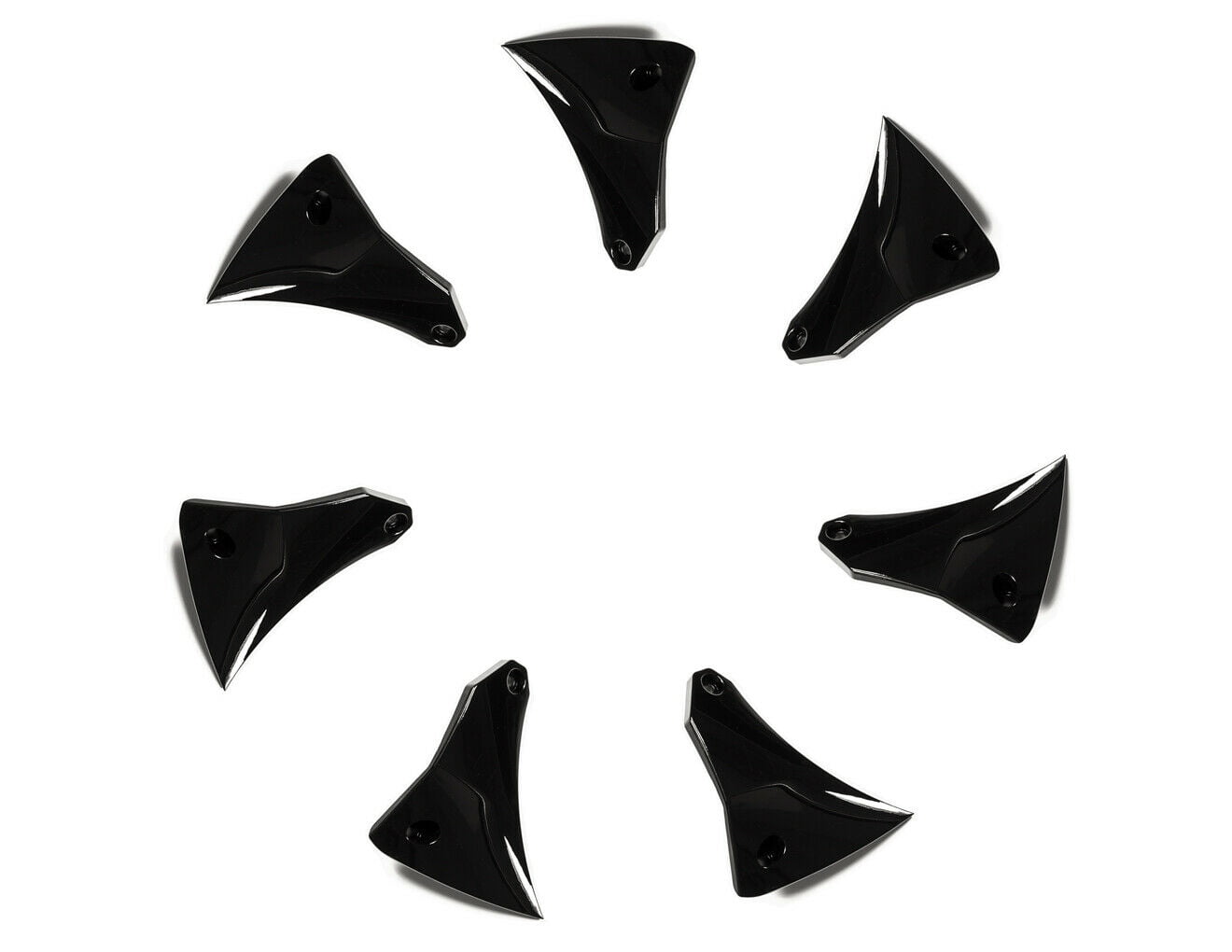 Wheel Rim Inserts Grid Wheels Wheel Spoke Insert Right for 18x9 inch Rim - Walmart.com