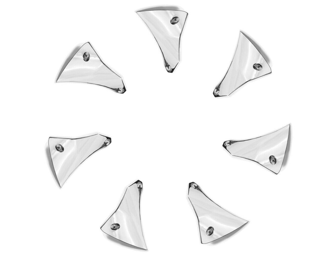 Wheel Rim Inserts Grid Wheels Wheel Spoke Insert Right for 20x9 inch RIm - Walmart.com