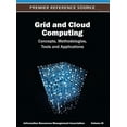 thumbnail image 1 of Grid and Cloud Computing: Concepts, Methodologies, Tools and Applications ( Volume 3 ), (Hardcover), 1 of 1