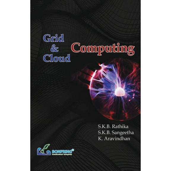 Grid and Cloud Computing, (Paperback)