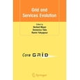 thumbnail image 1 of Grid and Services Evolution, (Paperback), 1 of 1