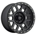thumbnail image 1 of Grid with 8 on 180 Botl Pattern - Matte Black, 1 of 1