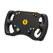 GridBurn Thrustmaster TS-PC Racer Ferrari 488 Challenge F2 model steering wheel