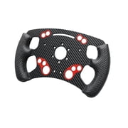 GridBurn Thrustmaster TS-PC Racer Ferrari 488 Challenge FN model steering wheel