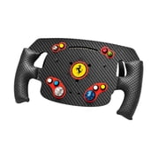GridBurn Thrustmaster TS-PC Racer Ferrari 488 Challenge FR model steering wheel