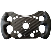 GridBurn Thrustmaster TS-PC Racer Ferrari 488 Challenge GT3 model steering wheel