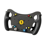 GridBurn Thrustmaster TS-PC Racer Ferrari 488 Challenge WF model steering wheel
