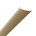 thumbnail image 1 of GridMAX 100 sq. ft. Argent Bronze Ceiling Grid Cover Kit, 1 of 7
