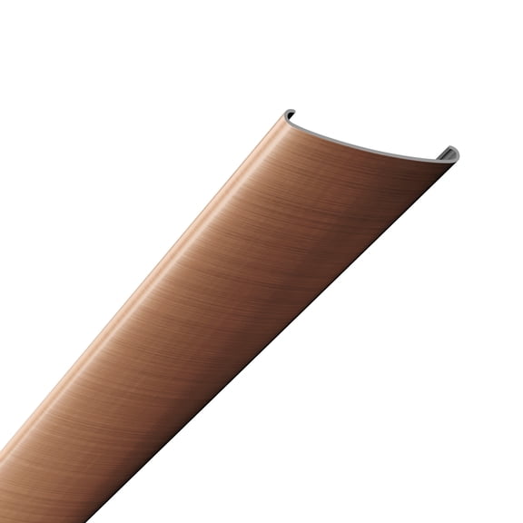 GridMAX 100 sq. ft. Oil Rubbed Bronze Ceiling Grid Cover Kit