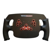 Gridburn Weel Add-On FR steering wheel for PXN V10