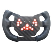 Gridburn Weel Add-On GT3 steering wheel for PXN V10