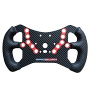 Gridburn Weel Add-On MCGT3 steering wheel for PXN V99