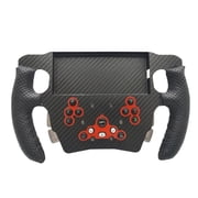 Gridburn Weel Add-On RBR A steering wheel for PXN V10