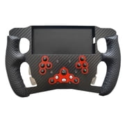 Gridburn Weel Add-On RBR F steering wheel for PXN V10