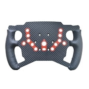 Gridburn Weel Add-On RBR steering wheel for PXN V99