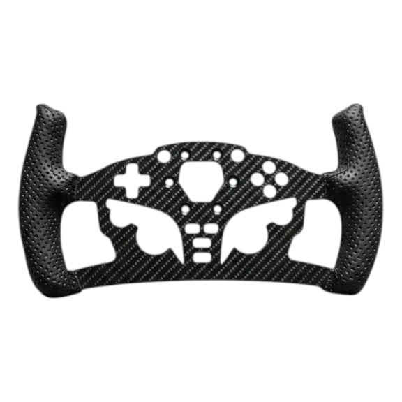 Gridburn Weel Add On VF DTM steering wheel for MOZA