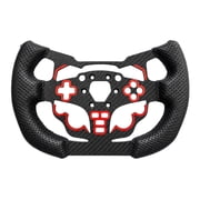 Gridburn Weel Add-On VF-FR steering wheel for MOZA