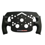 Gridburn Weel Add-On VF- FR steering wheel for PXN V12