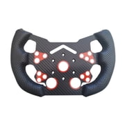 Gridburn Weel Add-On VF-GT3 steering wheel for PXN V12
