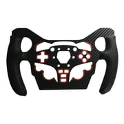 Gridburn Weel Add-On VF-W A steering wheel for MOZA