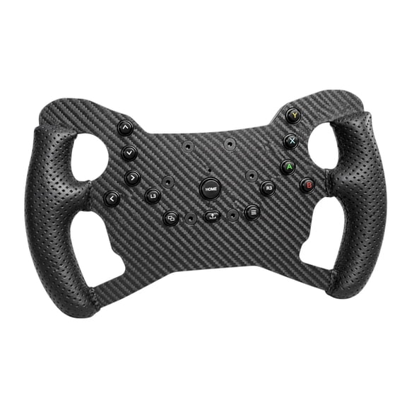 Gridburn Weel Add-On WF steering wheel for PXN V99