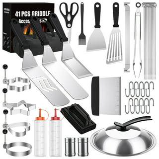 Best Selling Grilling Tools & Accessories
