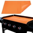 Griddle Buddy Grill Mat Food Grade Silicone Grill Cover Protect Your