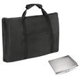 Griddle Carry Bag, Fits Camp Chef Griddle Models SG90, CGG24B & FG26
