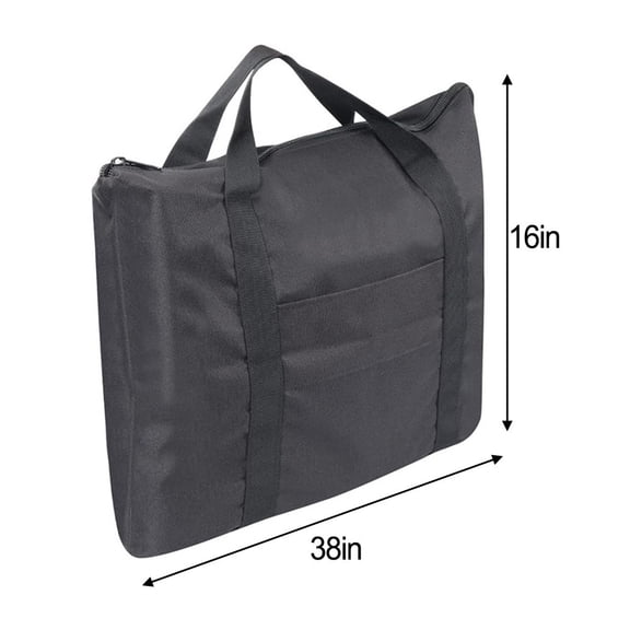 Griddle Carry Bag Replacement For Camp Chef Sg30, Sg14,Fg20,Msg20 Griddle Models 14*16Inch/14*32Inch/16*24Inch/16*38Inch Bags