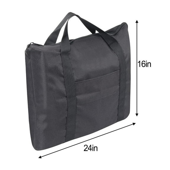 Griddle Carry Bag Replacement For Camp Chef Sg30, Sg14,Fg20,Msg20 Griddle Models 14*16Inch/14*32Inch/16*24Inch/16*38Inch Bags