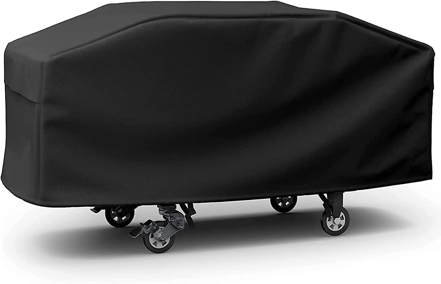 Universal 36'' HeavyDuty Waterproof Griddle Cover, Fits Blackstone & 4