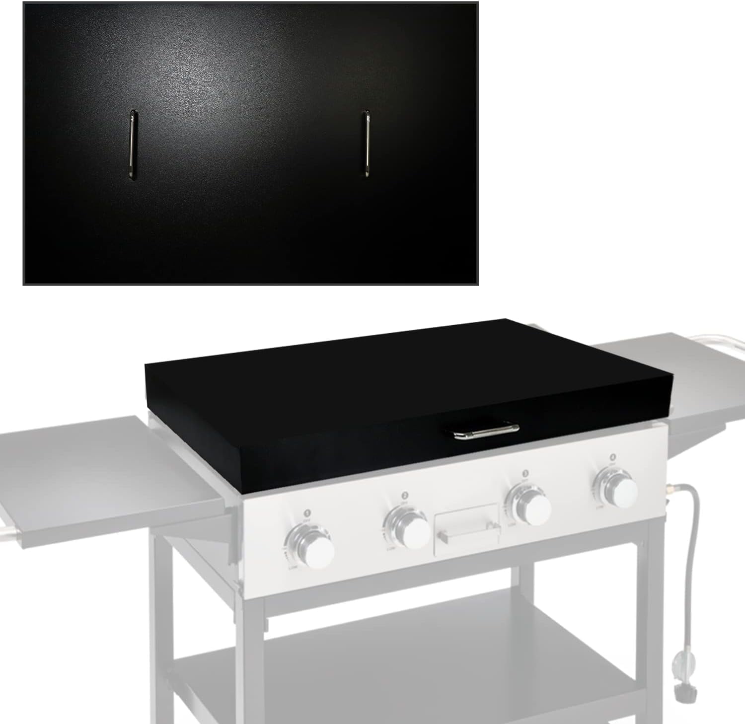 Griddle Cover Fits 5004 Blackstone Griddle 36 InchFlat Top Grill