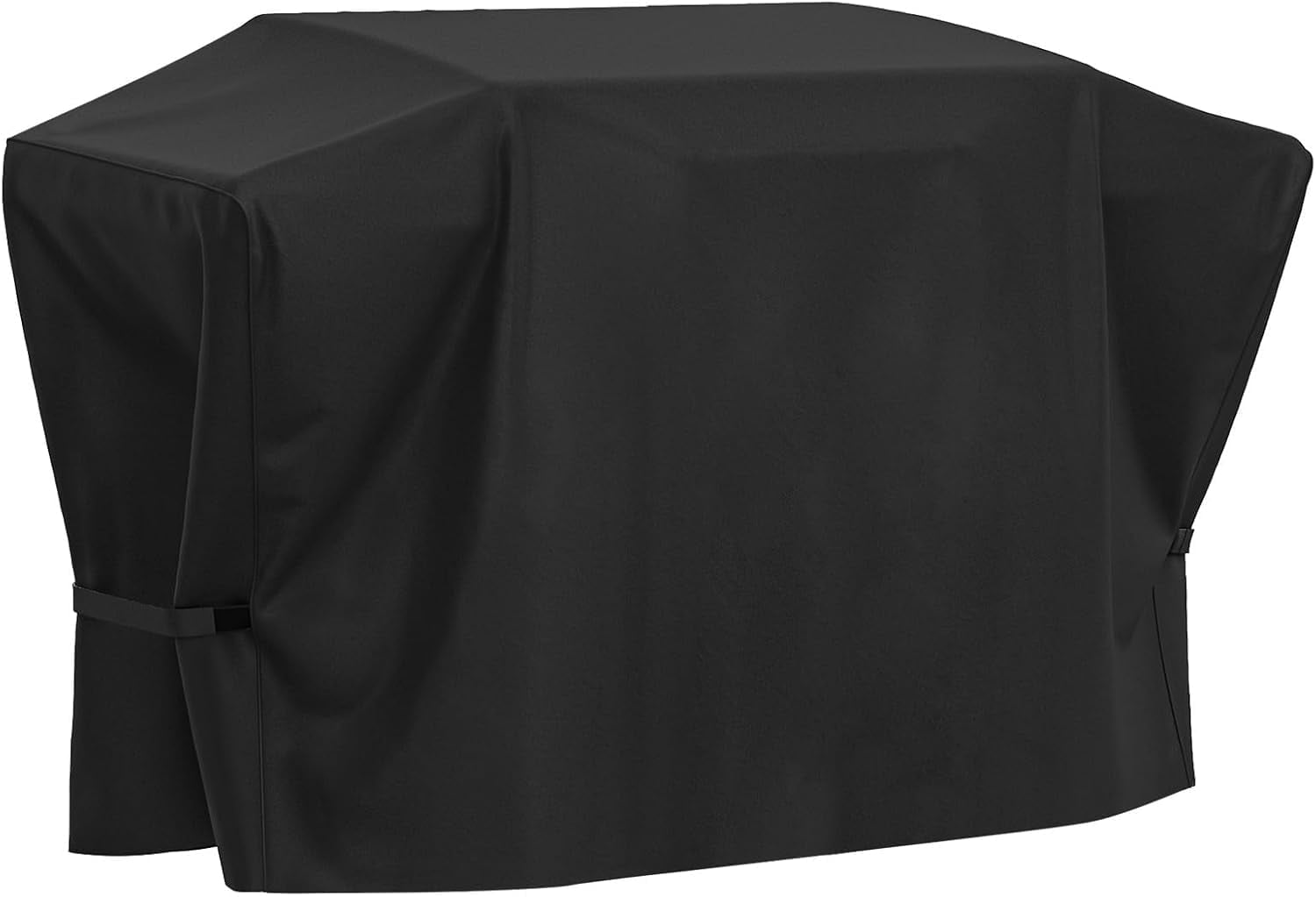 Gaspro Griddle Cover for Blackstone 28 Inch Griddle with Hood, All Weather Protection Grill Cover with Double Straps, Anti-UV, Rip-Proof, Fade Resistant, Lightweight, Black - Walmart.com