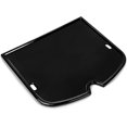 thumbnail image 2 of Universal Flat Top Griddle For Gas & Charcoal Grills - 17x13 Inch Nonstick Teppanyaki Grill Pan For Weber, Charbroil & More 2 of 13