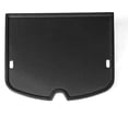 thumbnail interactive-video image 1 of Universal Flat Top Griddle For Gas & Charcoal Grills - 17x13 Inch Nonstick Teppanyaki Grill Pan For Weber, Charbroil & More 1 of 13