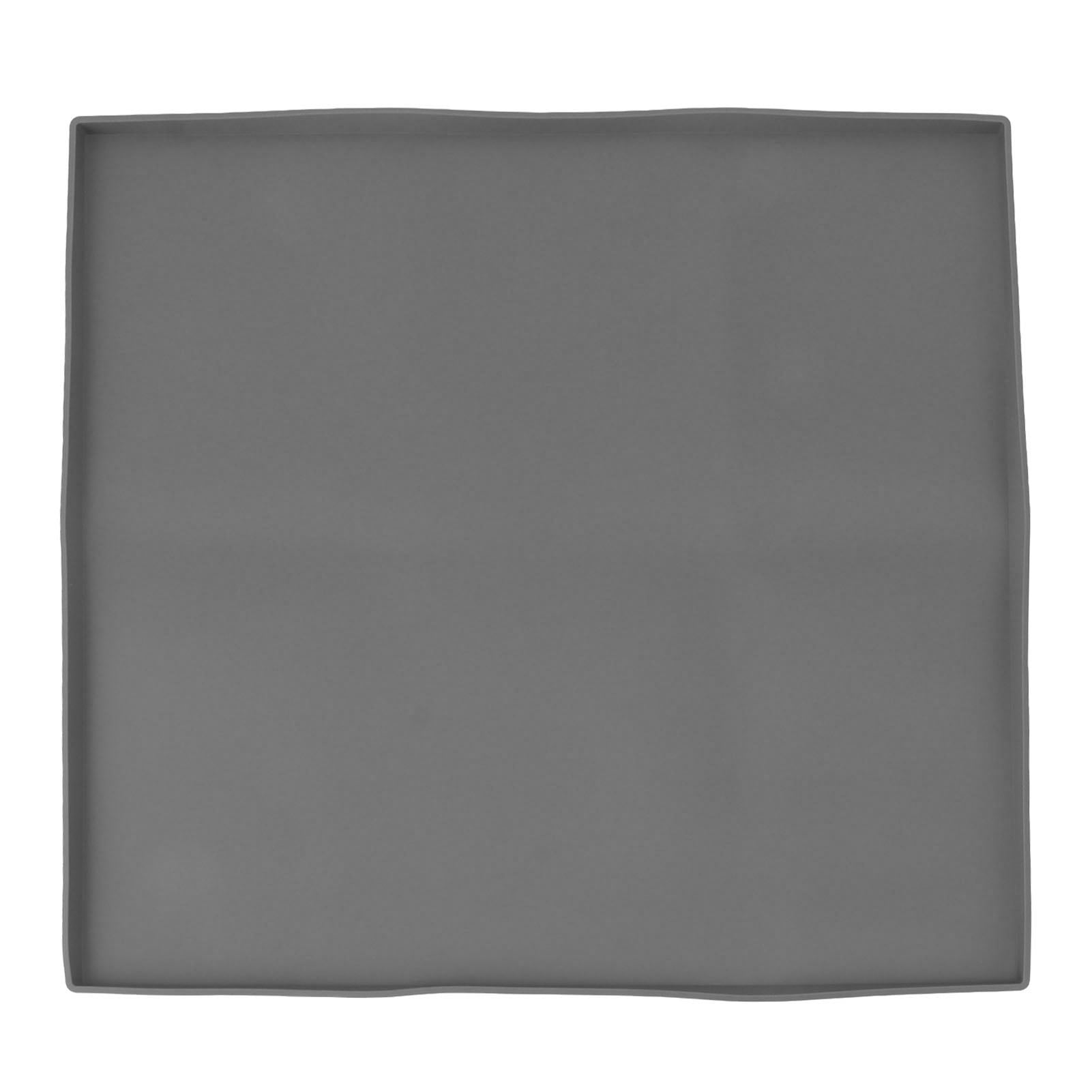 Griddle Mat Heavy Duty Silicone Grill Cover Protect Your Griddle From