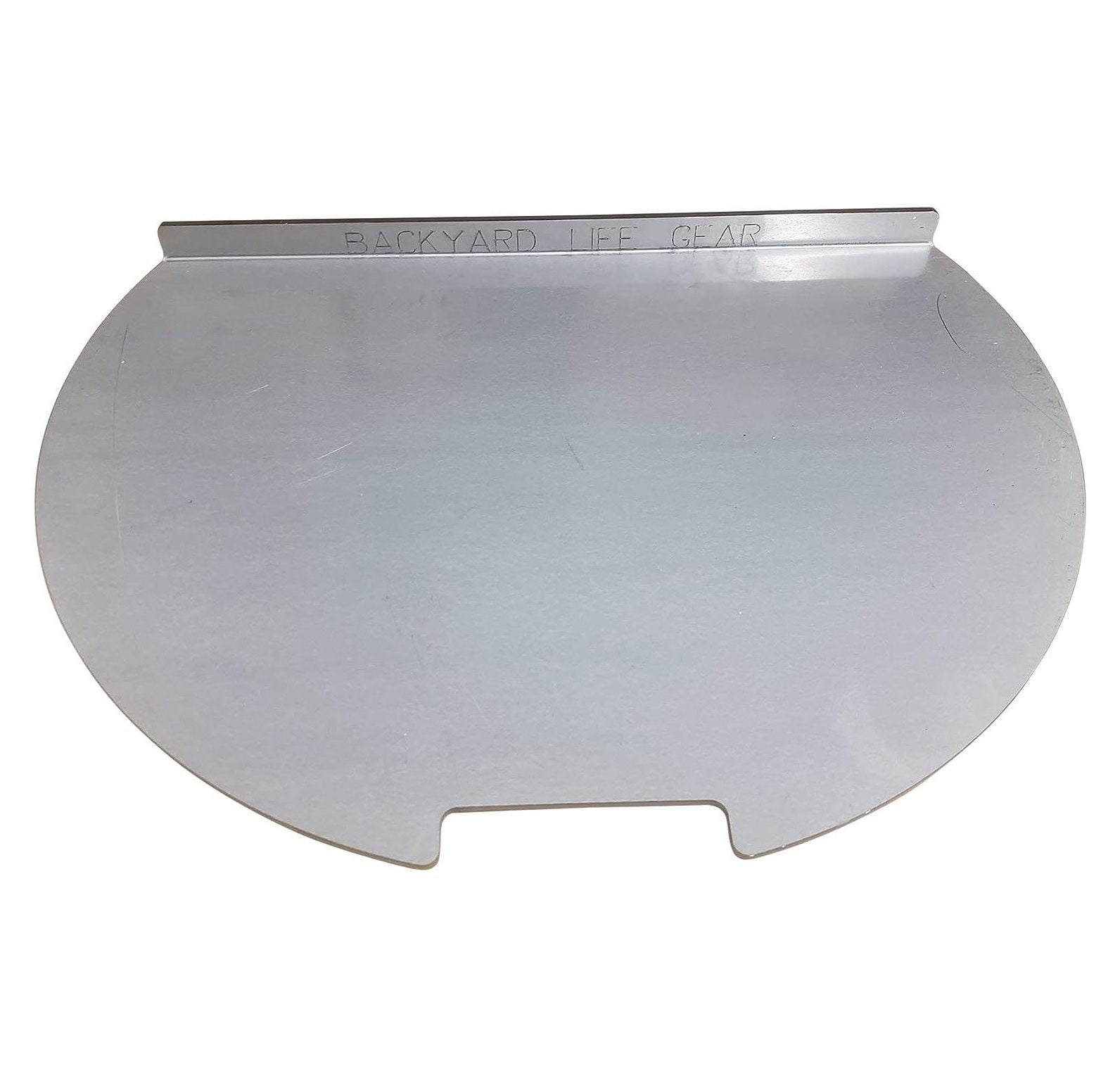 Griddle Plate for er Kettle Charcoal Grill (For 22.5inch er