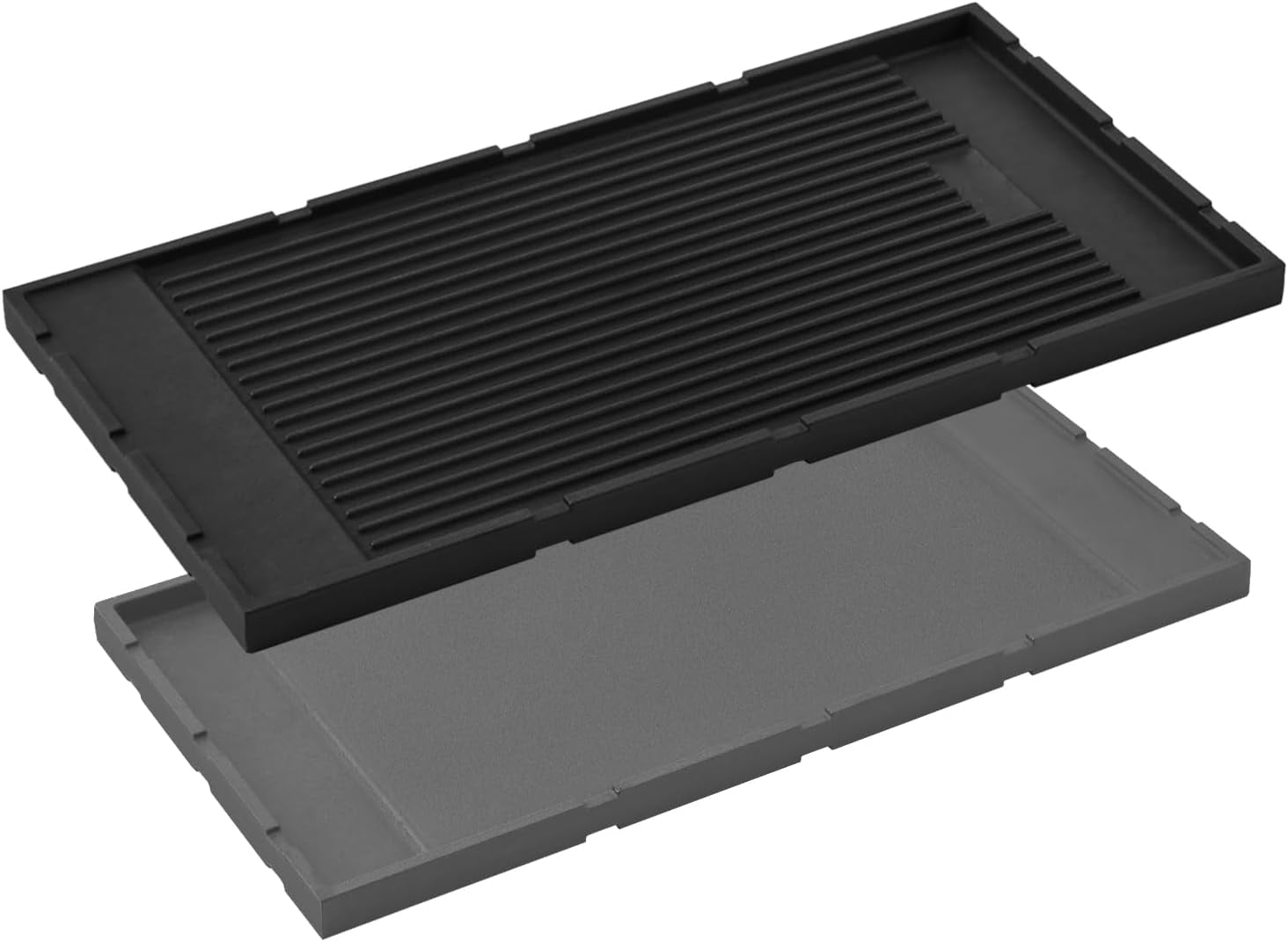 Griddle Replacement Parts for ZLINE Gas Stove Top Parts High Grate Cast