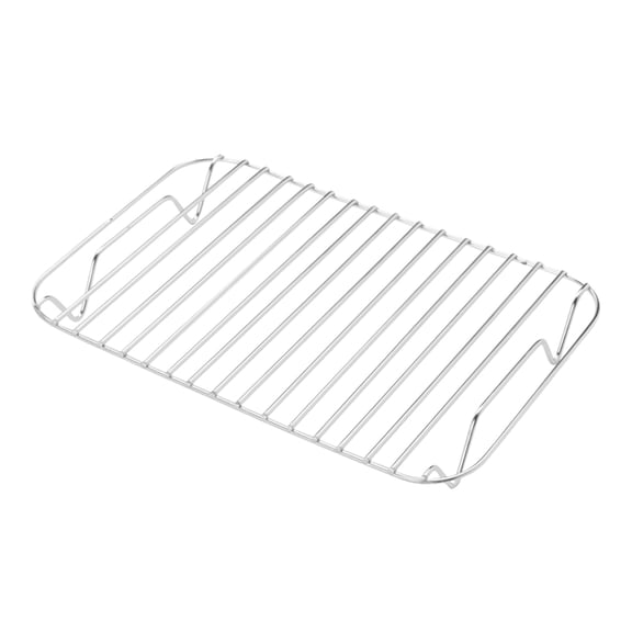 Griddle Warming Rack, Heavy Duty Multifunctional Design, Stainless Steel, Cooling Rack, Baking Racks, Heat Resistant Surfaces, For Roasting Kitchen Cooking Baking Home Drying And Grilling Tasks
