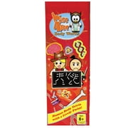 Griddly Games - Wise Alec Expansion and Travel Set, Body Works