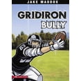 thumbnail image 1 of Pre-Owned Gridiron Bully (Hardcover) 1434212017 9781434212016, 1 of 1