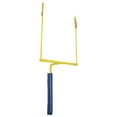 thumbnail image 1 of Gridiron Express Aluminum Goalpost, Post Pad & Mini Streamers, Saddle Brown, 1 of 1