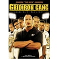 thumbnail image 1 of Pre-Owned Gridiron Gang (Dvd) (Good), 1 of 1