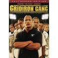 thumbnail image 1 of Gridiron Gang (DVD), 1 of 1